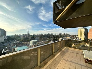 Departamento en Nueva Cordoba