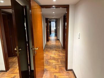 Departamento en Nueva Cordoba