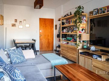 Departamento de 3amb !  - Lanús Oeste