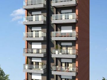 VENTA DEPARTAMENTO DE 2 DORMITORIOS A ESTRENAR