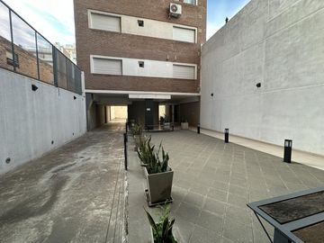 Venta monoambiente con balcón . Zona Centro, Rosario