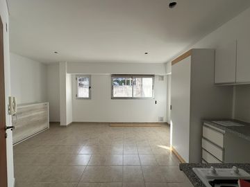 Venta monoambiente con balcón . Zona Centro, Rosario