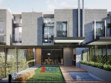 Venta - Casa  Cuatro Dormitorios - Zona  Fisherton