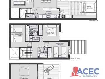 Venta - Casa  Cuatro Dormitorios - Zona  Fisherton