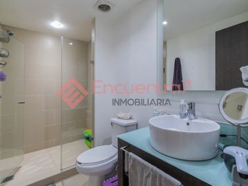 Departamento en Venta en Ampliación Granada, cerquita de Polanco