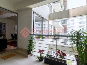 Departamento en Venta en Ampliación Granada, cerquita de Polanco