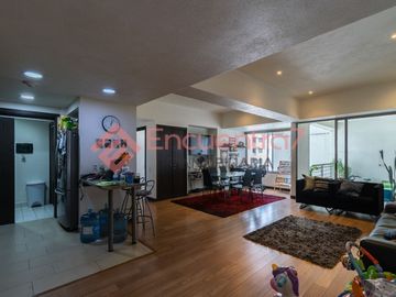 Departamento en Venta en Ampliación Granada, cerquita de Polanco