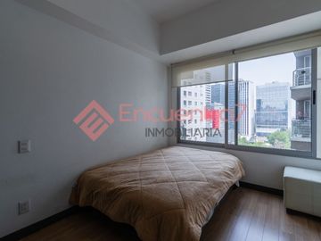 Departamento en Venta en Ampliación Granada, cerquita de Polanco