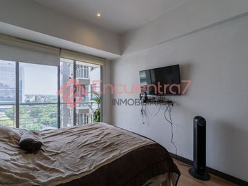 Departamento en Venta en Ampliación Granada, cerquita de Polanco