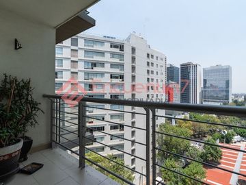 Departamento en Venta en Ampliación Granada, cerquita de Polanco