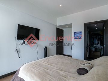 Departamento en Venta en Ampliación Granada, cerquita de Polanco