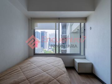 Departamento en Venta en Ampliación Granada, cerquita de Polanco