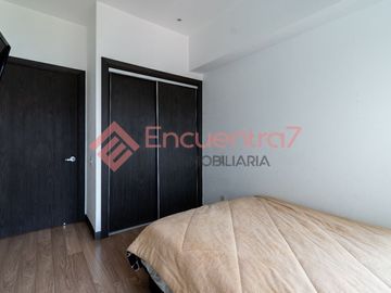 Departamento en Venta en Ampliación Granada, cerquita de Polanco