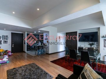 Departamento en Venta en Ampliación Granada, cerquita de Polanco