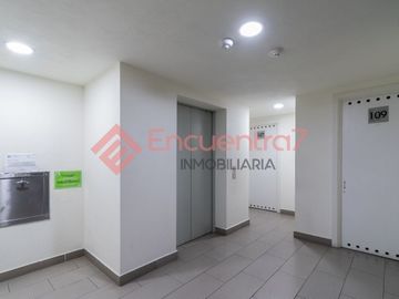 Departamento en Venta en Ampliación Granada, cerquita de Polanco