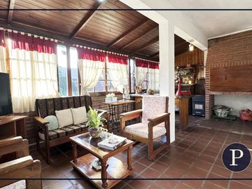 Casa en P.Luro