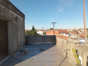 Departamento en Lomas de Zamora Oeste