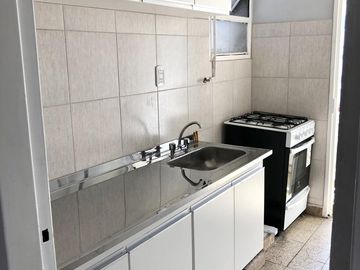 Departamento en Centro
