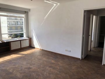 Departamento en Centro