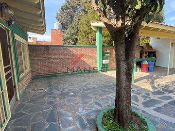 Quinta - 20 De Junio