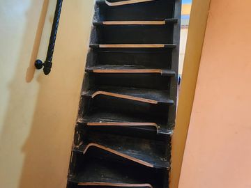 Casa en  Barrio Santa Amelia - Doble lote