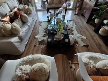 Departamento - Wilde