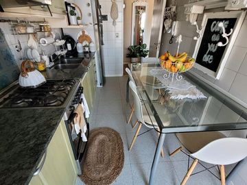Departamento - Wilde