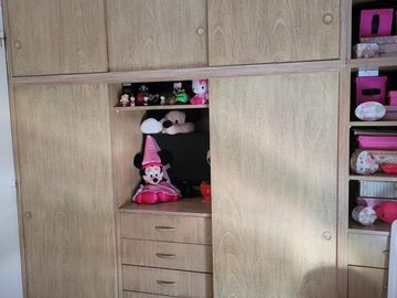 Departamento - Wilde