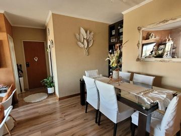 Departamento - Wilde