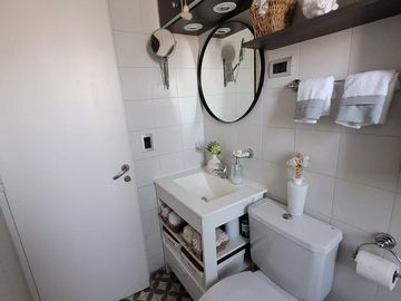 Departamento - Wilde