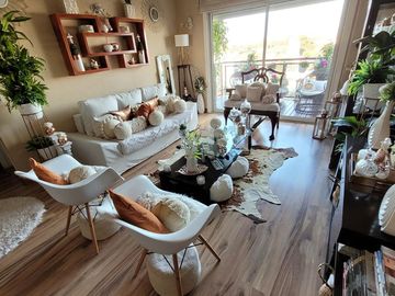 Departamento - Wilde
