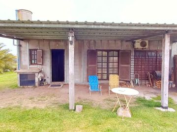 Casa en Balneario Mar De Cobo