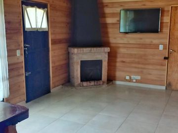 Casa en Balneario Mar De Cobo