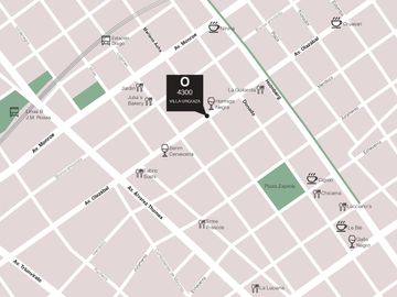 EXCELENTE EMPRENDIMIENTO EN POZO EN VILLA URQUIZA