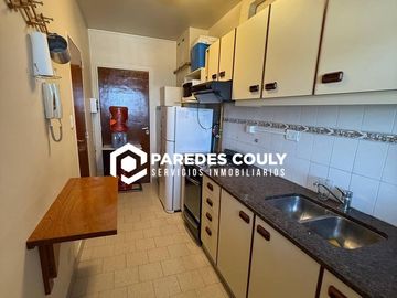 Departamento en Venta, Centro