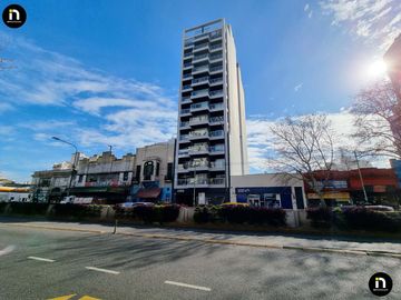 VENTA-2 AMBIENTES A ESTRENAR CON PATIO Y BALCON DE 59M2-PATERNAL