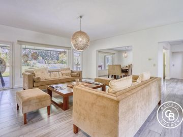 Casa en venta en San Jorge Village Country Club - Impecable
