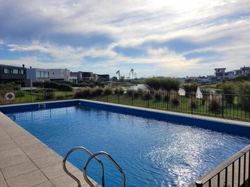 Puertos - Araucarias | Venta | Muy linda casa de 3 dormitorios con escritorio/dependencia