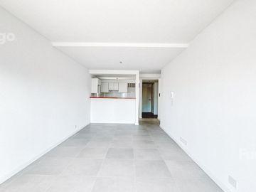 VENTA DEPARTAMENTO DE 1 DORMITORIO A ESTRENAR