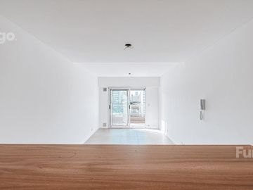 VENTA DEPARTAMENTO DE 1 DORMITORIO A ESTRENAR
