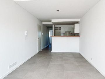 VENTA DEPARTAMENTO DE 1 DORMITORIO A ESTRENAR