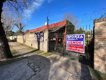 Venta casa tipo quinta en San Miguel