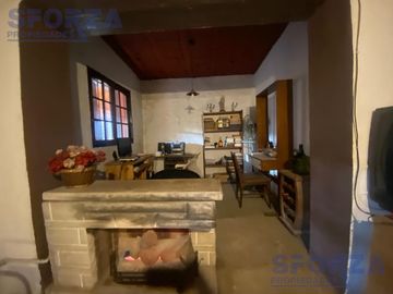 Venta casa tipo quinta en San Miguel
