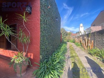 Venta casa tipo quinta en San Miguel