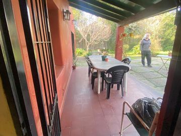 Venta casa tipo quinta en San Miguel