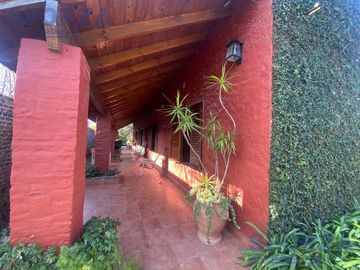 Venta casa tipo quinta en San Miguel