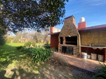 Venta casa tipo quinta en San Miguel
