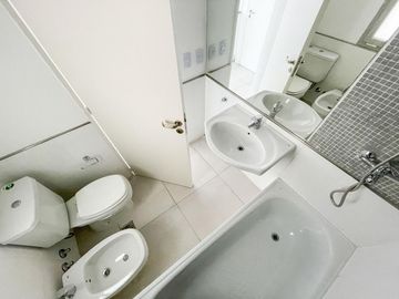 Metra - 1 dormitorio con amenities