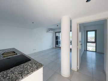 Metra - 1 dormitorio con amenities