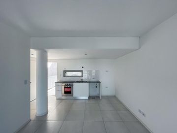 Metra - 1 dormitorio con amenities